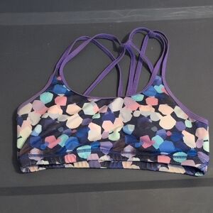 Born Primitive Women's Sports Bra